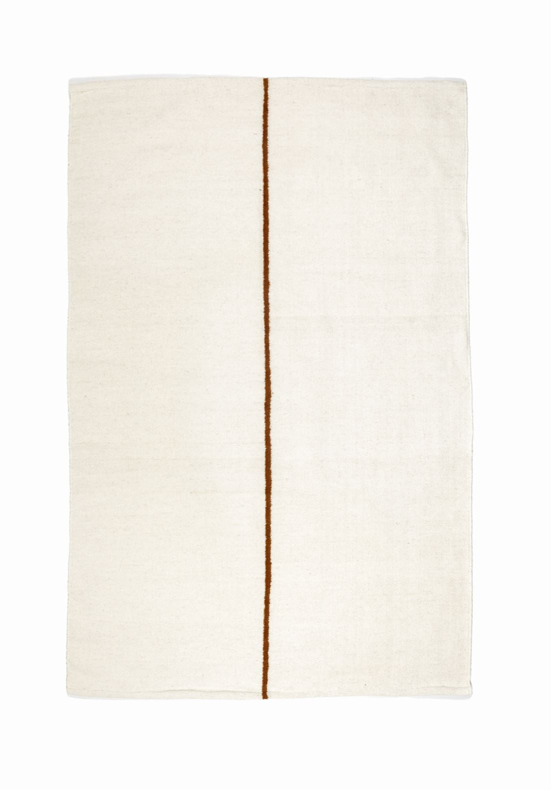Katama Rug, Rust Rugs Jamasi 