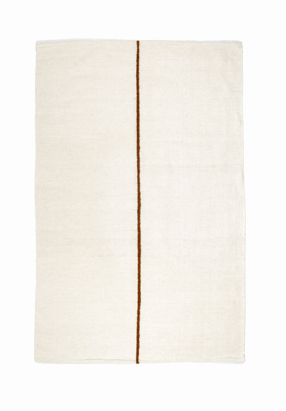 Katama Rug, Rust Rugs Jamasi 