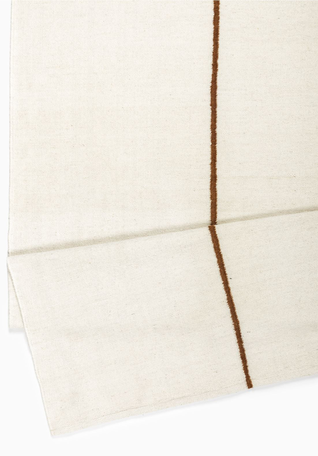 Katama Rug, Rust Rugs Jamasi 