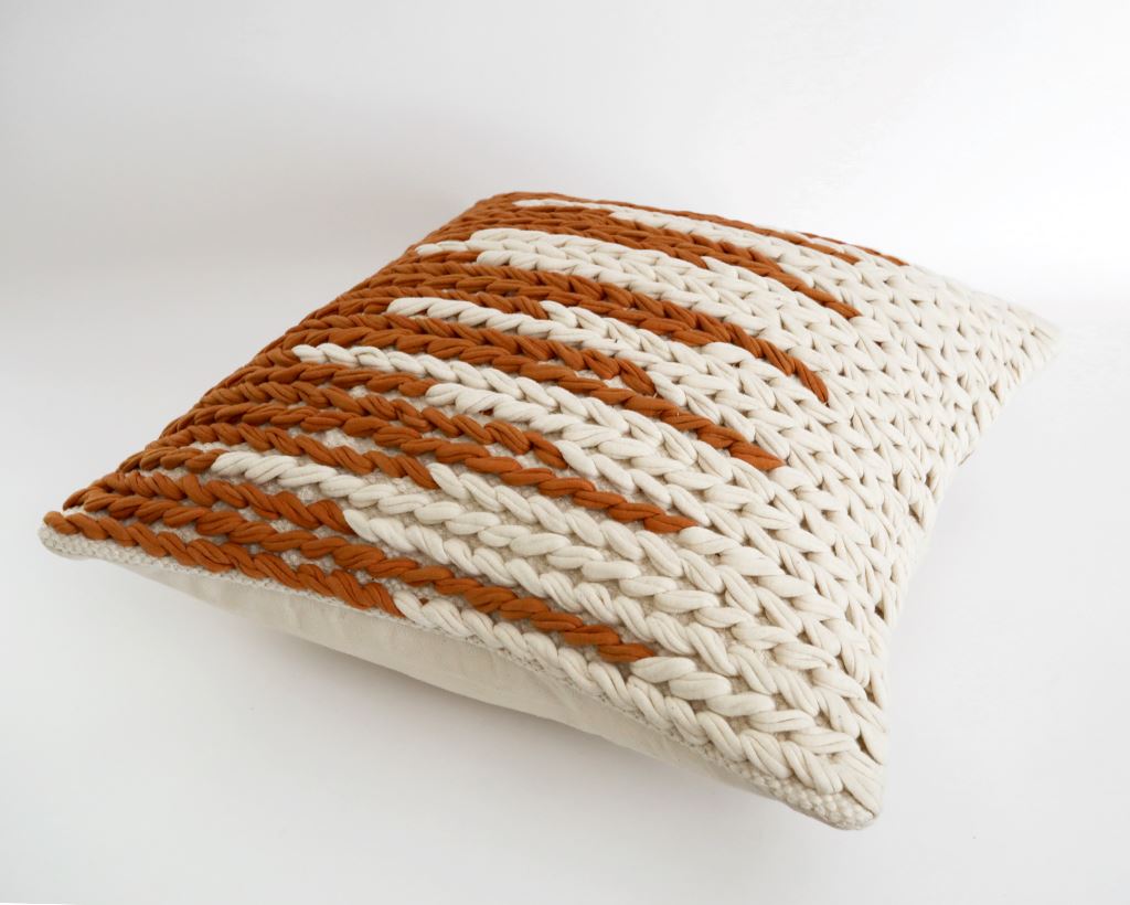 Kisco Decorative Pillows Coterie Brooklyn 