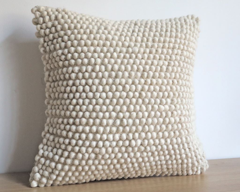 Montauk Decorative Pillows Coterie Brooklyn 