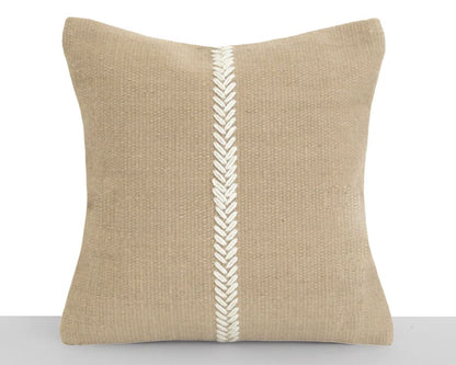 Manila, Wheat Decorative Pillows Coterie Brooklyn 