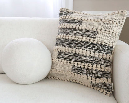 Midwood Decorative Pillows Coterie Brooklyn 