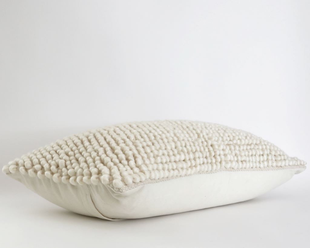 Montauk, 14"x24" Lumbar Pillow Decorative Pillows Coterie Brooklyn 