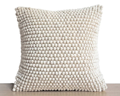 Montauk Decorative Pillows Coterie Brooklyn 