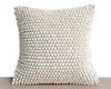Montauk Decorative Pillows Coterie Brooklyn 