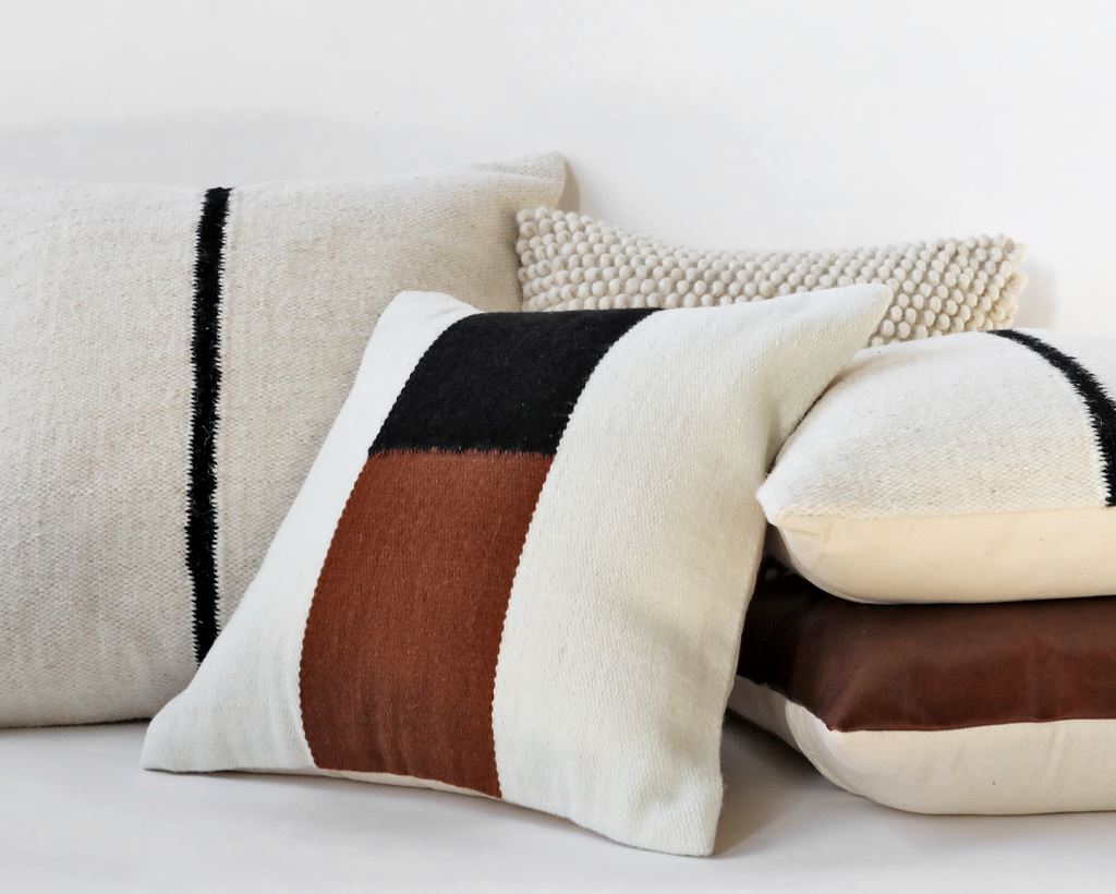 Musa Decorative Pillows Jamasi 
