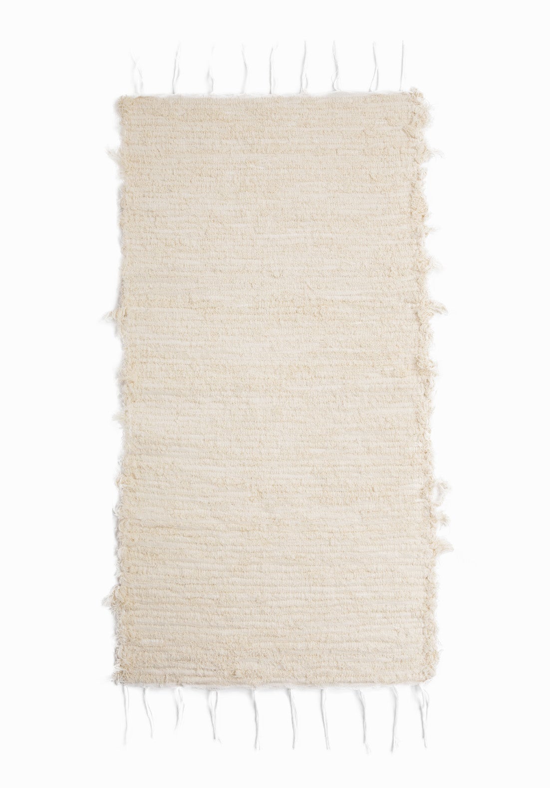 Hand Loomed Rug, Anais Bath Mats & Rugs Coterie Brooklyn 