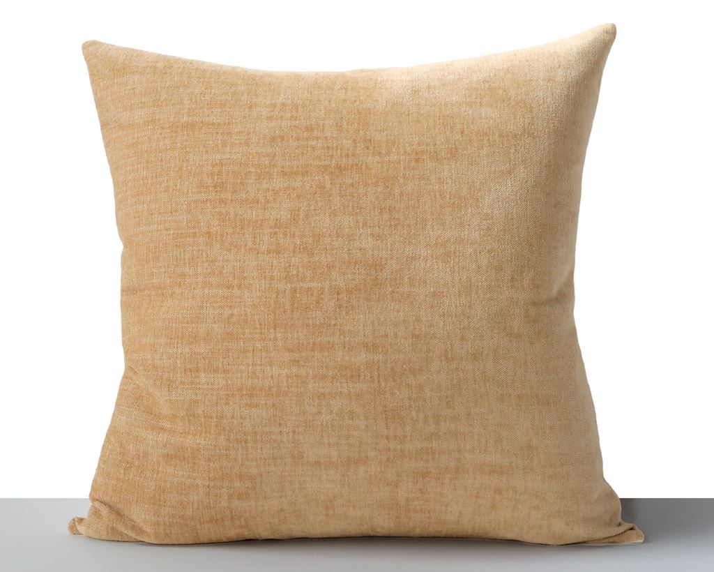 Roux, Sesame Velvet Decorative Pillows Coterie Brooklyn 