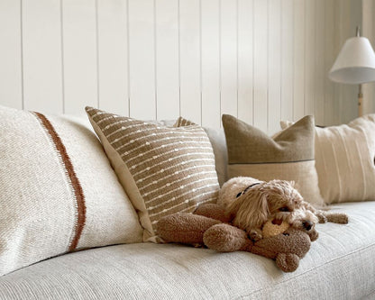 Monterey Decorative Pillows Coterie Brooklyn 