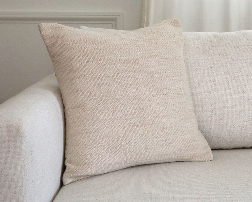 Sagamore Decorative Pillows Coterie Brooklyn 