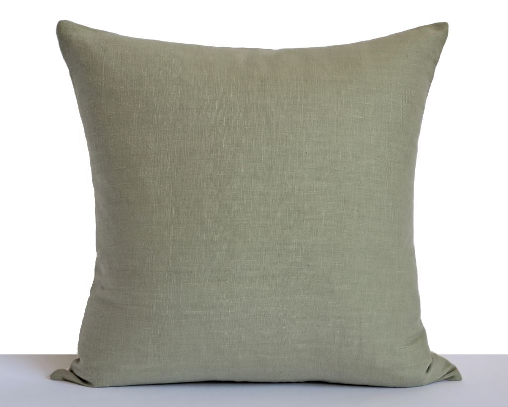 Green - Throw Pillows - Home Decor - The Home Depot