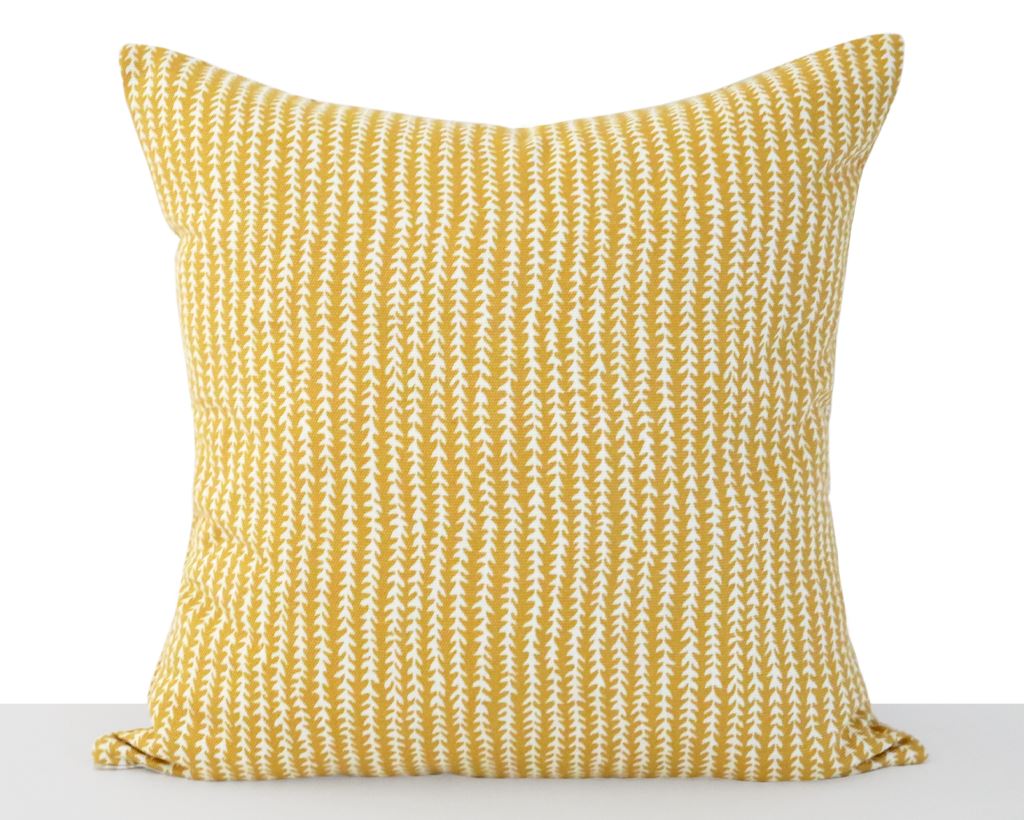 Sunnyside, Set of Two Decorative Pillows Coterie Brooklyn 