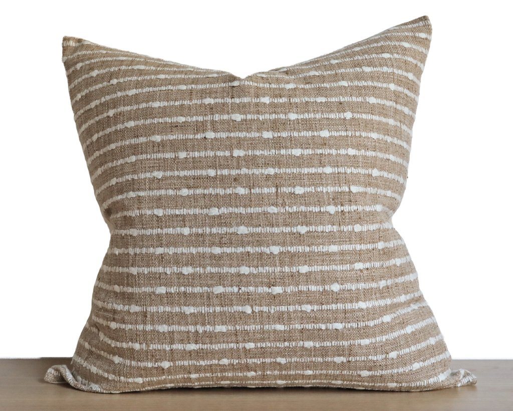 Monterey - 20x20 pillow cover