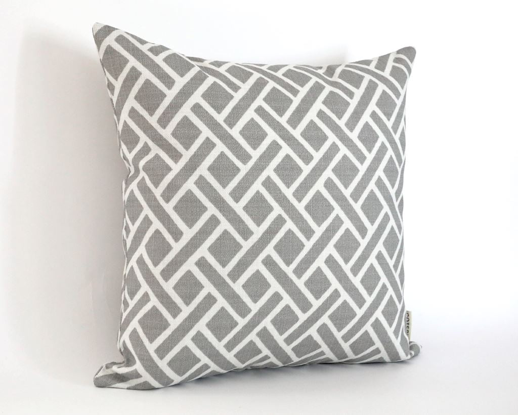 Tisbury Outdoor, Cloud Decorative Pillows Coterie Brooklyn 