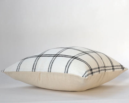 Westmoreland, Cream Decorative Pillows Coterie Brooklyn 