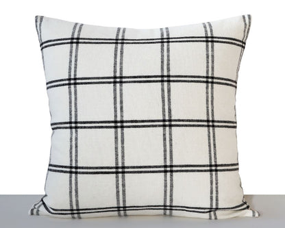 Westmoreland, Cream Decorative Pillows Coterie Brooklyn 