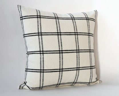 Westmoreland, Cream Decorative Pillows Coterie Brooklyn 